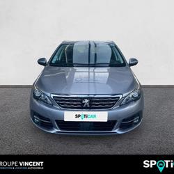 Peugeot 308 SW Phase 2 Tech Edition BlueHDi 130 EAT8 Saint-Doulchard
