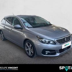 Peugeot 308 SW Phase 2 Tech Edition BlueHDi 130 EAT8 Saint-Doulchard