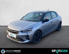Opel Corsa Saint-Doulchard