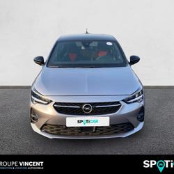 Opel Corsa 1.5 D 100 ELEGANCE BUSINESS Saint-Doulchard