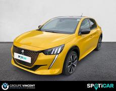 Peugeot 208 Saint-Amand-Montrond