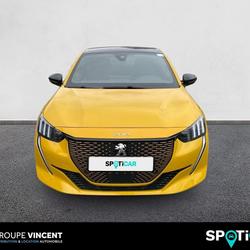Peugeot 208 e-208 GT Saint-Amand-Montrond