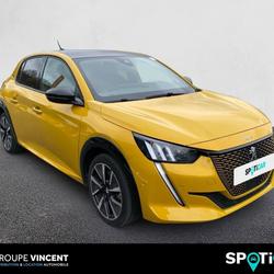Peugeot 208 e-208 GT Saint-Amand-Montrond