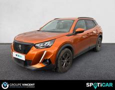 Peugeot 2008 Saint-Doulchard