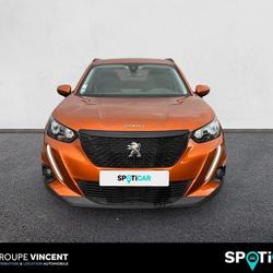 Peugeot 2008 SUV 2008 Style Puretech 130 S&S BVM6 Saint-Doulchard