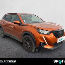 Peugeot 2008 SUV 2008 Style Puretech 130 S&S BVM6 Saint-Doulchard