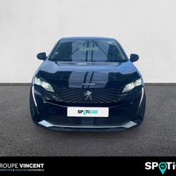 Peugeot 3008 Allure Pack BlueHDi 130 EAT8 Saint-Doulchard