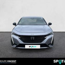 Peugeot 308 III Phase 1 GT BlueHDI 130 EAT8 Saint-Doulchard