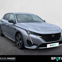 Peugeot 308 III Phase 1 GT BlueHDI 130 EAT8 Saint-Doulchard