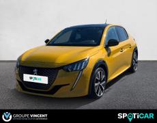 Peugeot 208 Saint-Doulchard