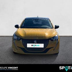 Peugeot 208 GT PureTech 100 S&S EAT8 Saint-Doulchard