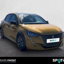 Peugeot 208 GT PureTech 100 S&S EAT8 Saint-Doulchard