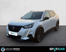 Peugeot 2008 Saint-Doulchard