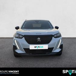 Peugeot 2008 Style PureTech 130 EAT8 Saint-Doulchard