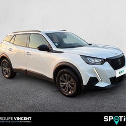 Peugeot 2008 Style PureTech 130 EAT8 Saint-Doulchard