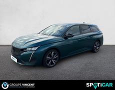 Peugeot 308 SW Phase 2 Saint-Amand-Montrond