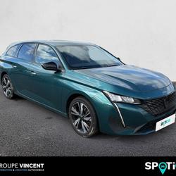 Peugeot 308 SW Phase 2 Allure BlueHDI 130 EAT8 Saint-Amand-Montrond