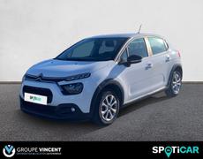 Citroen C3 Saint-Doulchard