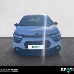 Citroen C3 BlueHDi 100 Feel Business Saint-Doulchard