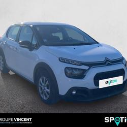 Citroen C3 BlueHDi 100 Feel Business Saint-Doulchard