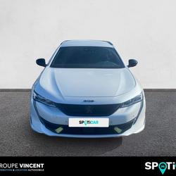Peugeot 508 SW 508 SW Peugeot Sport Engineered Saint-Doulchard