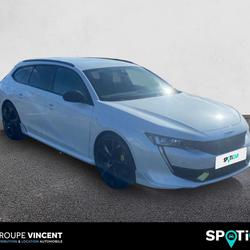 Peugeot 508 SW 508 SW Peugeot Sport Engineered Saint-Doulchard