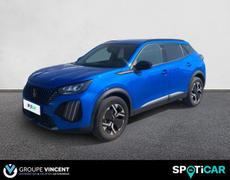 Peugeot 2008 Saint-Doulchard