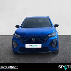 Peugeot 2008 1.2 PURE TECH ALLURE Saint-Doulchard