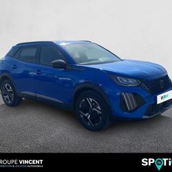Peugeot 2008 1.2 PURE TECH ALLURE Saint-Doulchard