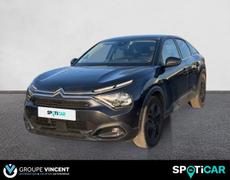 Citroen C4 Saint-Doulchard