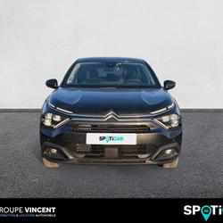 Citroen C4 SHINE 130 EAT8 Saint-Doulchard