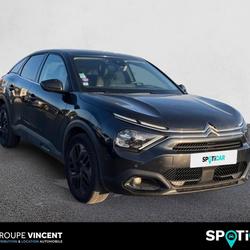 Citroen C4 SHINE 130 EAT8 Saint-Doulchard