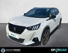 Peugeot 2008 Saint-Amand-Montrond