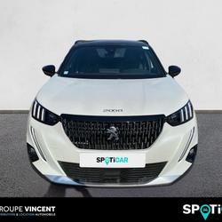 Peugeot 2008 GT PureTech 130 EAT8 Saint-Amand-Montrond
