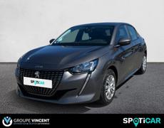 Peugeot 208 Saint-Doulchard