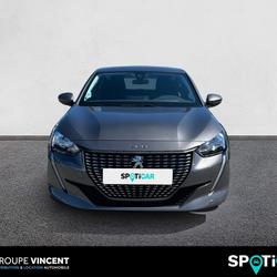 Peugeot 208 ACTIVE PURETECH 75 Saint-Doulchard