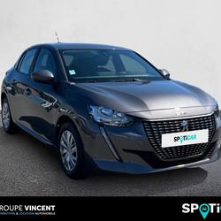 Peugeot 208 ACTIVE PURETECH 75 Saint-Doulchard