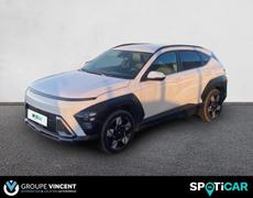 Hyundai Kona Saint-Doulchard