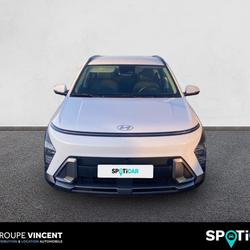 Hyundai Kona 1.6 HYBRID 129 EXECUTIVE Saint-Doulchard