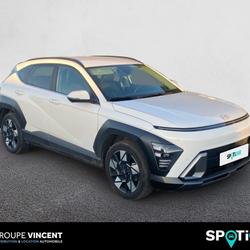 Hyundai Kona 1.6 HYBRID 129 EXECUTIVE Saint-Doulchard