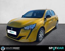 Peugeot 208 Saint-Doulchard