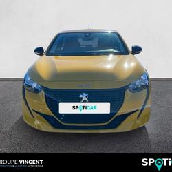 Peugeot 208 LIKE PURETECH 75CH Saint-Doulchard