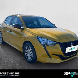 Peugeot 208 LIKE PURETECH 75CH Saint-Doulchard