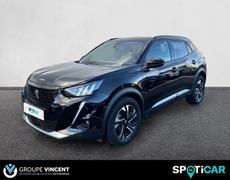 Peugeot 2008 Saint-Doulchard