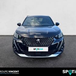 Peugeot 2008 GT BlueHDi 110 Saint-Doulchard
