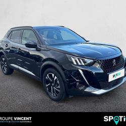 Peugeot 2008 GT BlueHDi 110 Saint-Doulchard