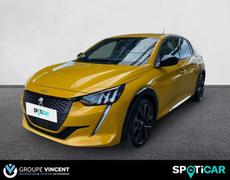 Peugeot 208 Saint-Doulchard
