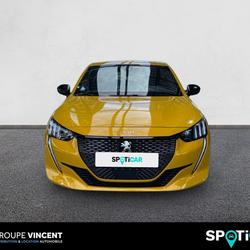 Peugeot 208 GT PureTech 100 EAT8 Saint-Doulchard