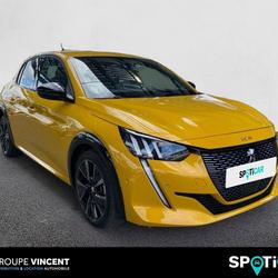 Peugeot 208 GT PureTech 100 EAT8 Saint-Doulchard