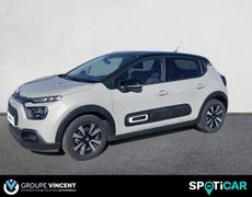 Citroen C3 Saint-Doulchard